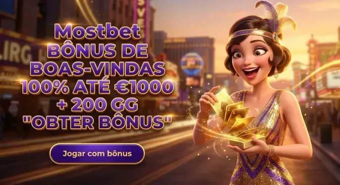 Mostbet Casino